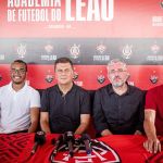 Presidente reafirma meta do Vitória na Série A: 'Brigar pela Sul-Americana'