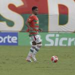 Náutico tenta contratação de zagueiro do Vitória; saiba detalhes