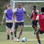 Copa do Brasil: Vitória pode ter 4 retornos para jogo contra o Botafogo
