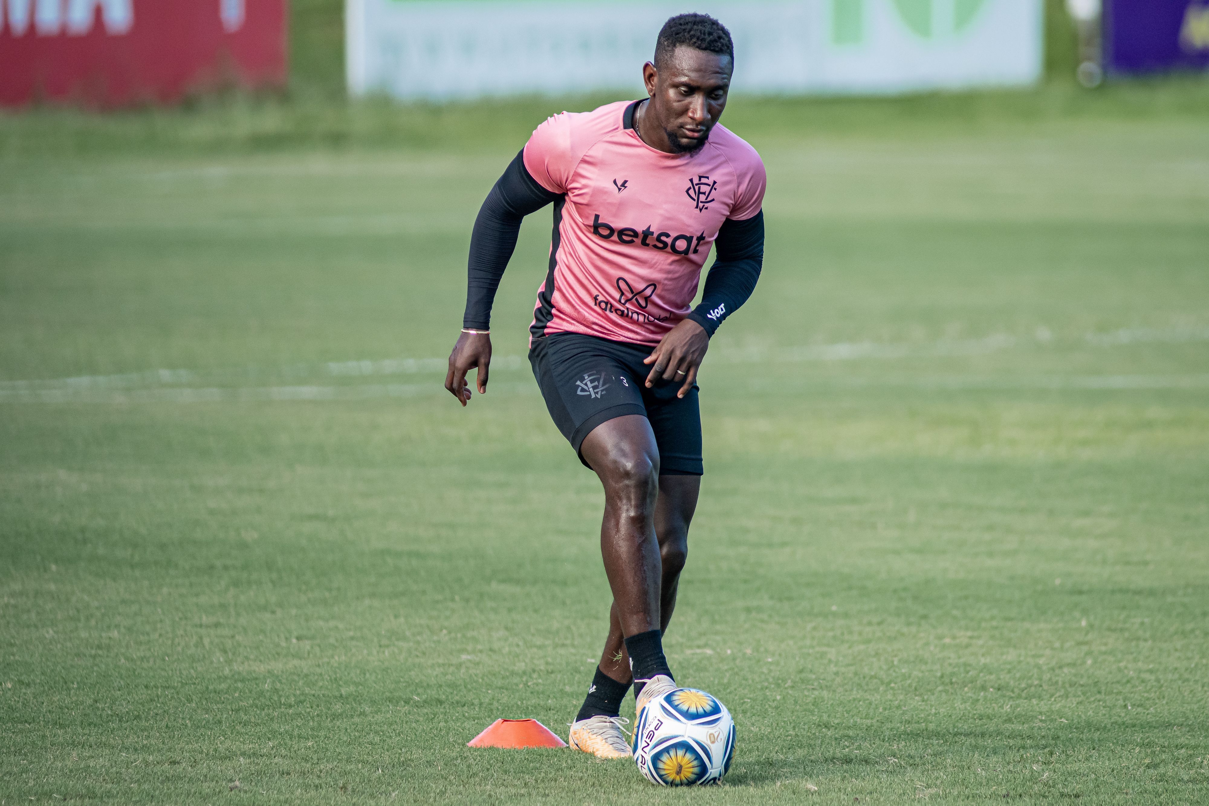 Com time reserva, Vitória está escalado para jogo da Copa do Nordeste; veja