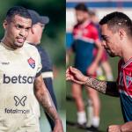 Fortaleza x Vitória: veja prováveis times para jogo da Copa do Nordeste