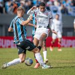 Vitória ganha dois desfalques para enfrentar o Flamengo pelo Brasileirão
