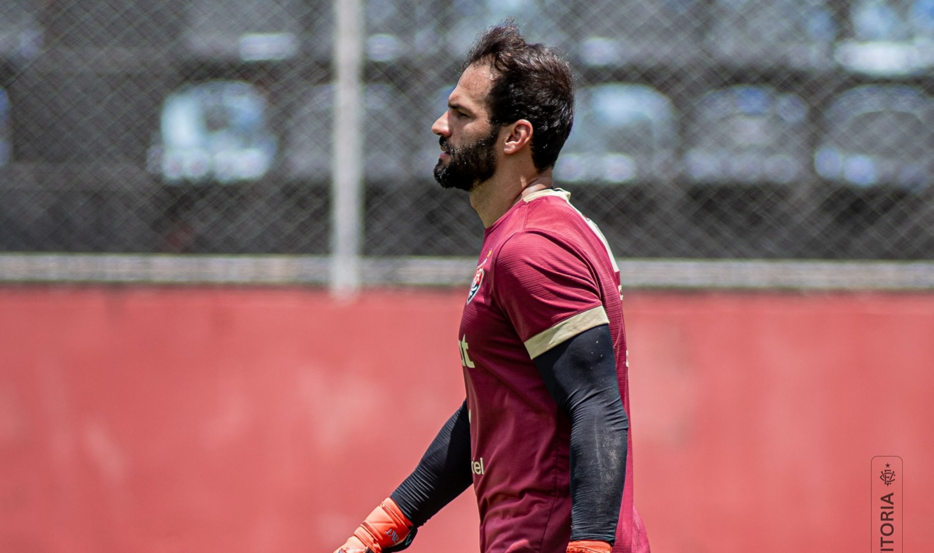 Vitória recebe Juventude para manter reação no Brasileirão