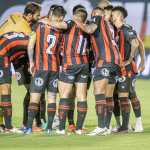 Vitória no Brasileirão: todas as rodadas e datas dos jogos