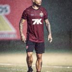 Escalação do Vitória: Carpini define time para jogo decisivo pela Sul-Americana