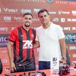 Wellington Rato explica saída do São Paulo rumo ao Vitória e exalta Carpini