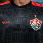Vitória lança novo uniforme para temporada de 2024; veja fotos