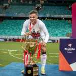 'Chama a Samu': ex-Cruzeiro provoca Bahia após título do Vitória
