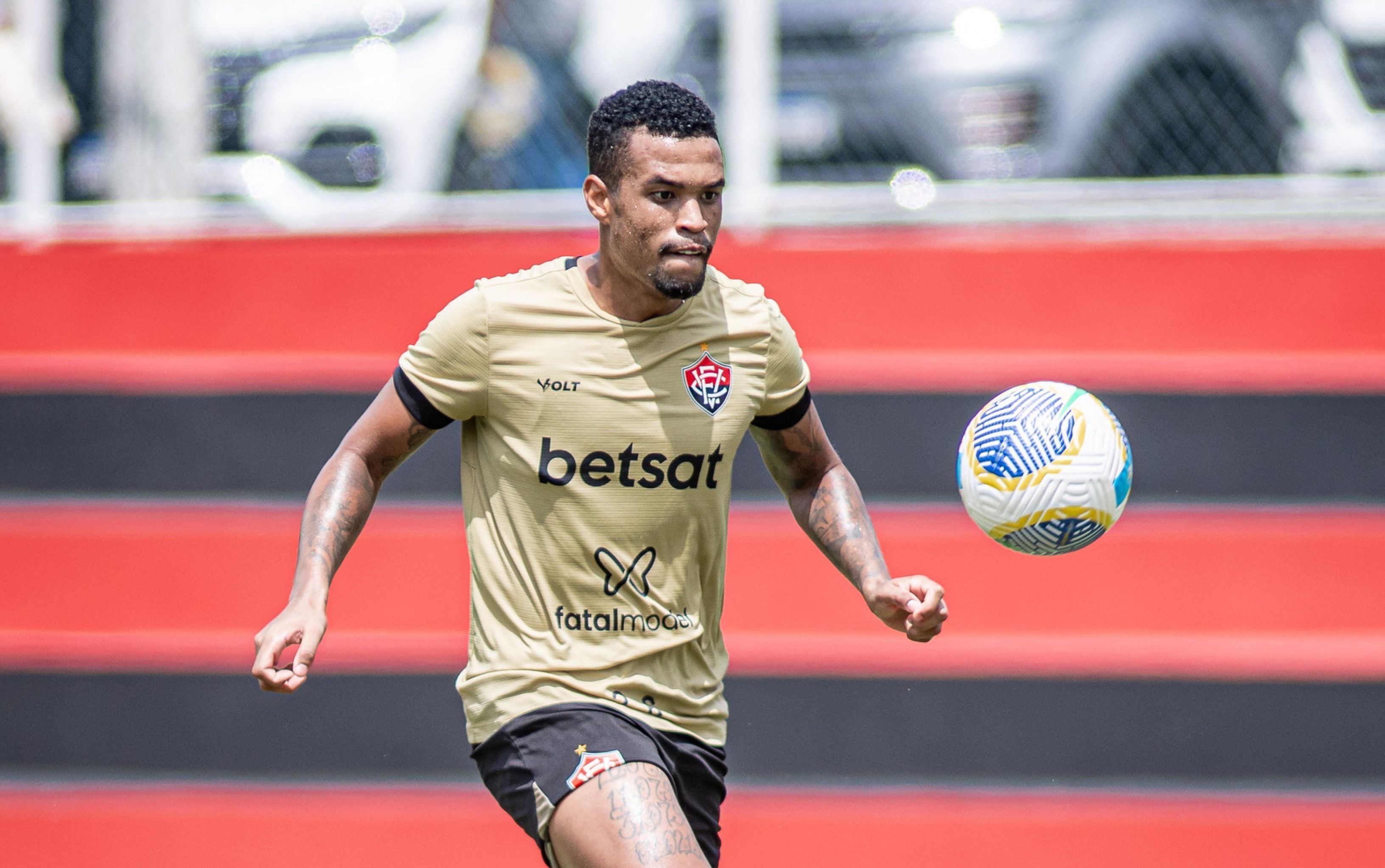 Atlético de 2010 é inspiração para o Vitória em luta contra o Z4; entenda