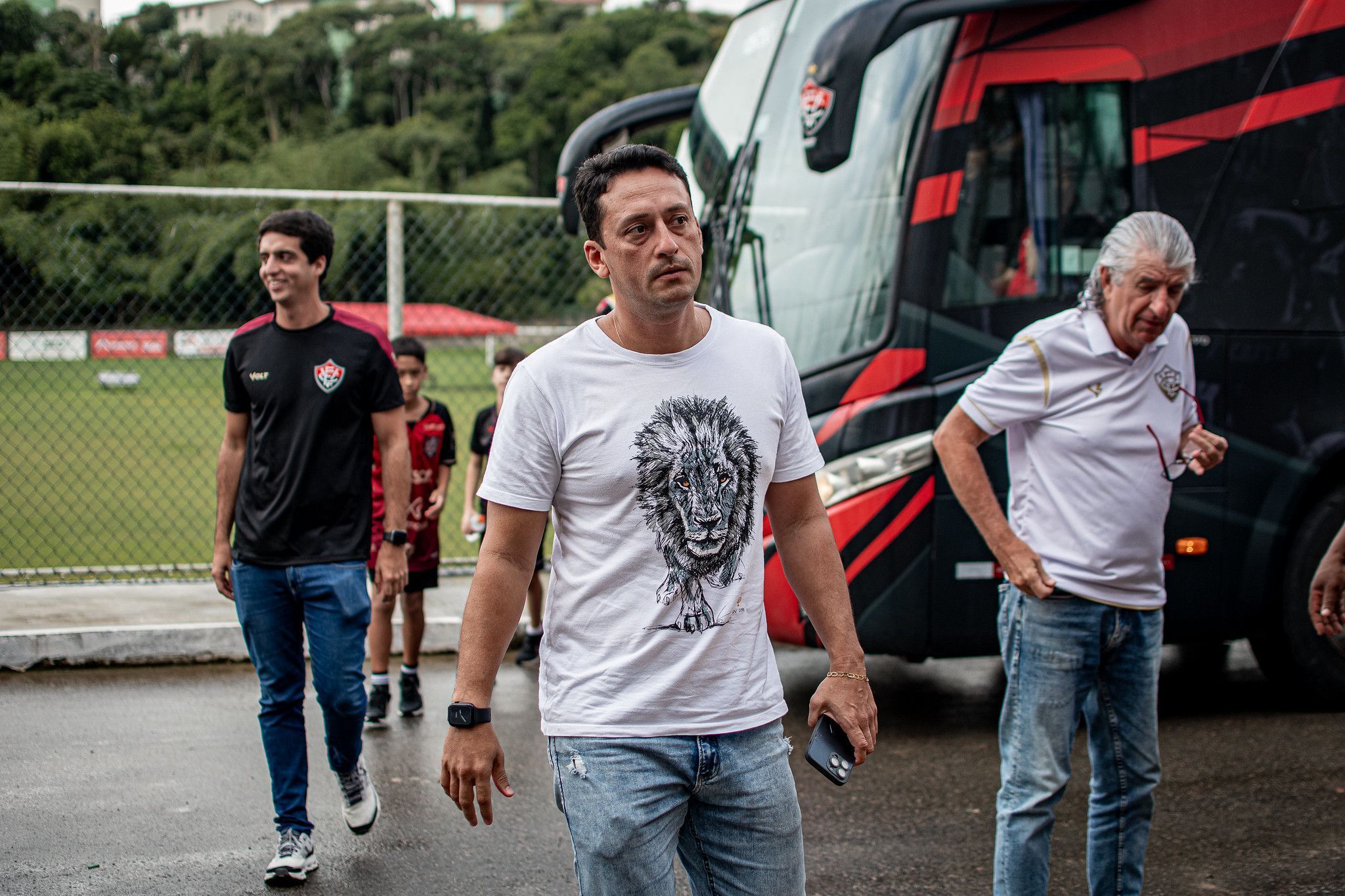 Clube da Série B anuncia contratação de novo executivo de futebol; saiba detalhes