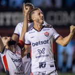 Vitória 2 x 1 Internacional: veja gols e melhores momentos pelo Brasileirão