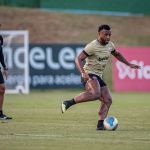 Vitória ganha alívio no DM e deve ter retornos contra o Cuiabá