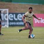 Vitória ganha alívio no DM e deve ter retornos contra o Cuiabá