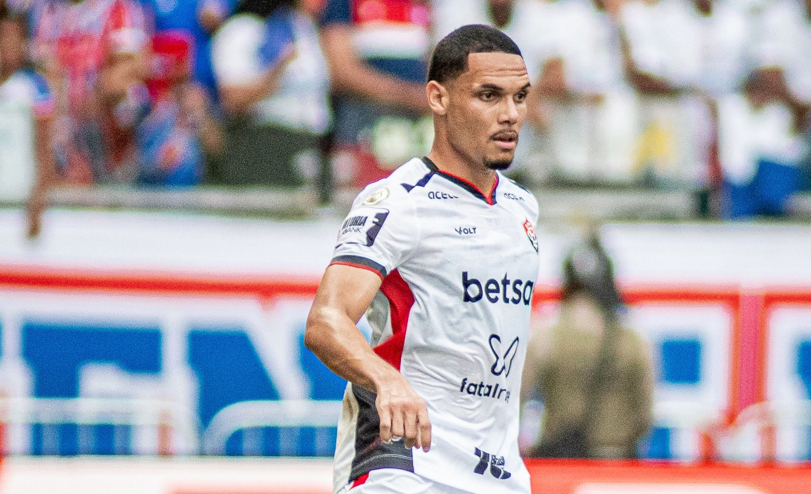 Ex-Cruzeiro revela receita para marcar Matheus Pereira; entenda
