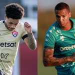 Vitória e Cuiabá abrem rodada do Brasileiro em luta contra o rebaixamento