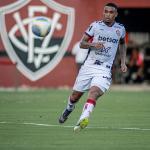 Lei do ex? Revelado pelo Atlético, Alerrandro quer desencantar pelo Vitória