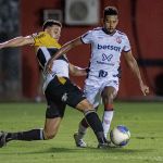 Vitória 2 x 1 Criciúma: veja gols e melhores momentos pelo Brasileiro