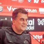 Presidente do Vitória revela que torceu por permanência do Atlético na Série A; entenda