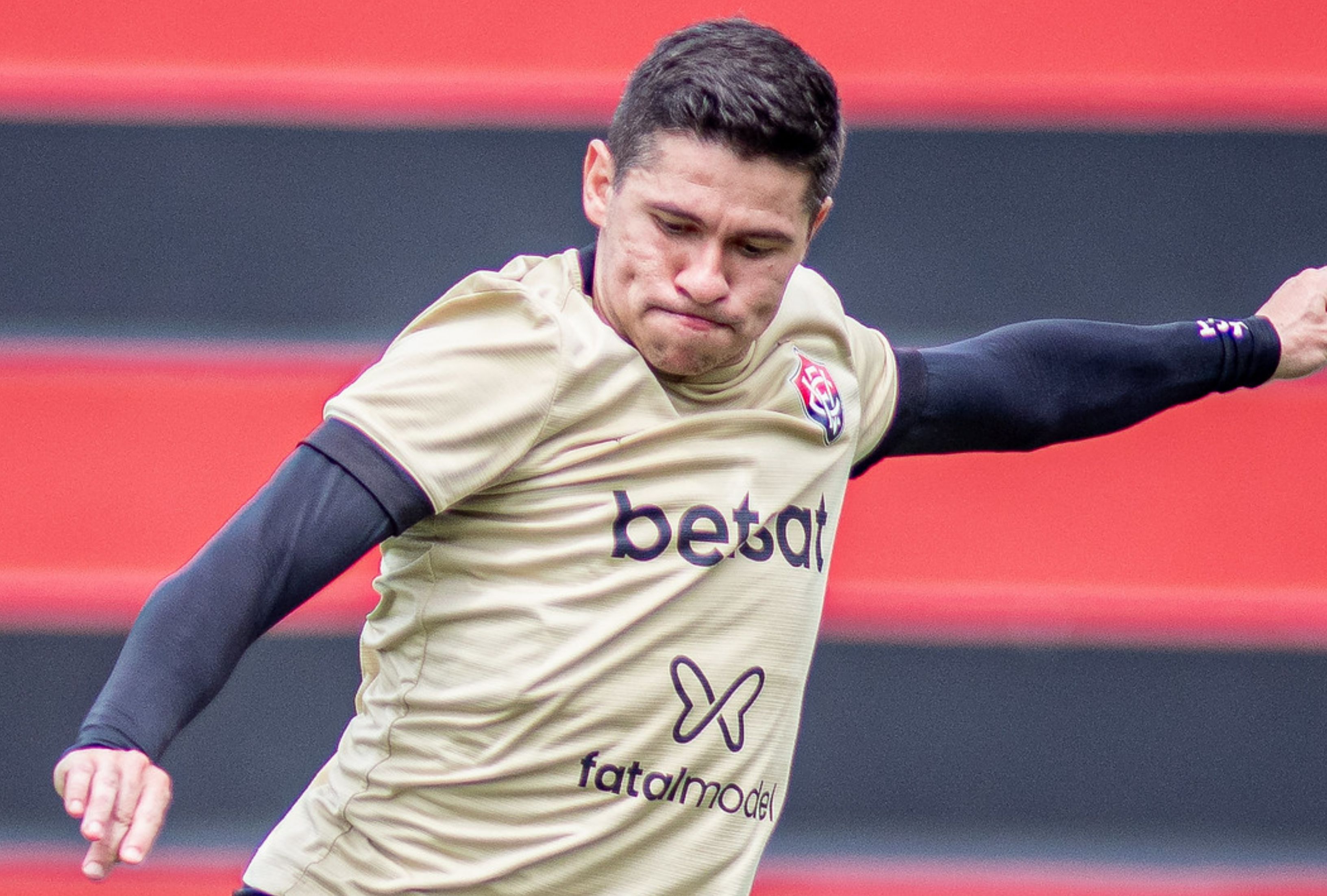 O que é tromboembolismo pulmonar, condição que afetou Osvaldo, do Vitória