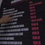 Jornalista tem acesso à ‘caixinha’ de clube da Série A; multas podem atingir até 10% do salário