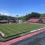 Vitória x Cuiabá: escalações estão definidas para jogo do Brasileirão
