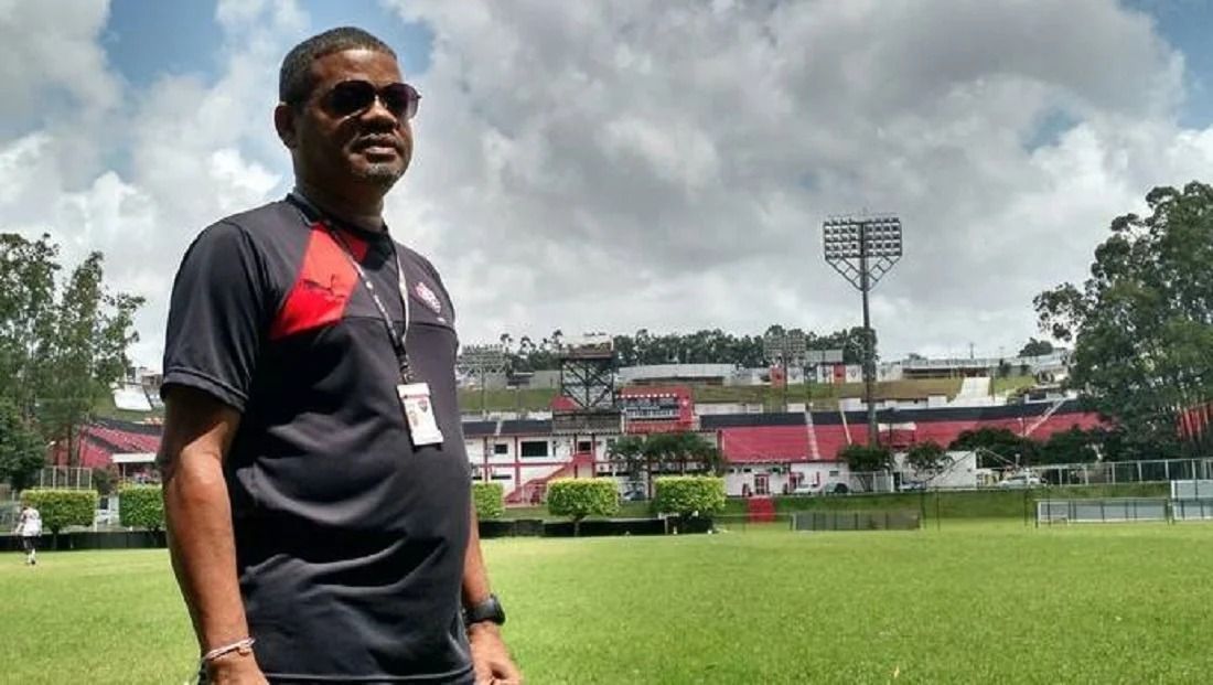 Cruzeiro contrata profissional de clube da Série A para captação de jovens