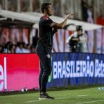 Carpini confirma contratação de dupla do Cruzeiro pelo Vitória e revela data de estreia