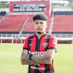 Conversa com Carpini foi fundamental para Machado deixar Cruzeiro rumo ao Vitória