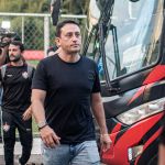 Diretor detalha perfil dos reforços que o Vitória pretende contratar