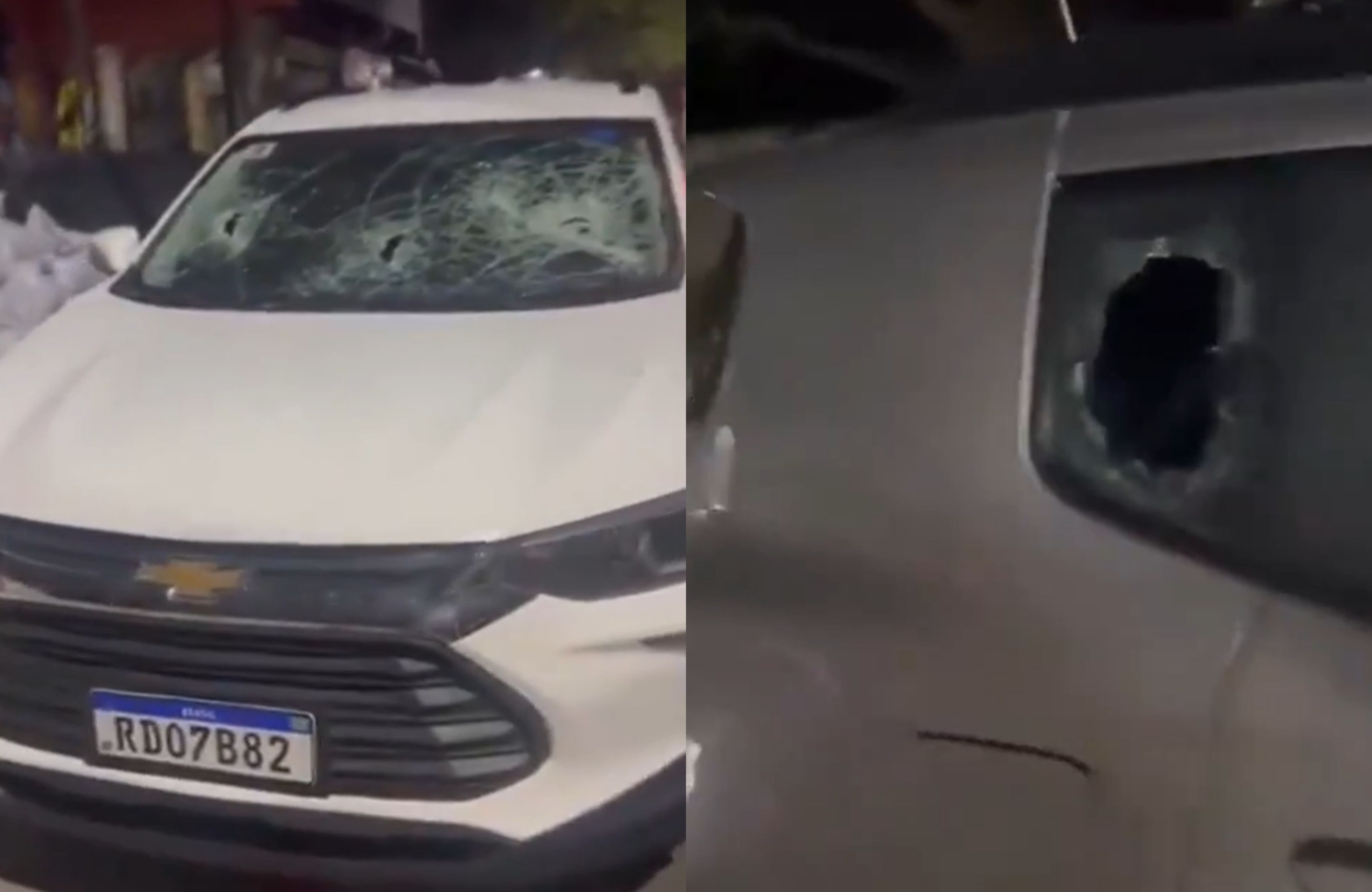 Polícia identifica agressor de atletas do Vitória e intima presidente de organizada