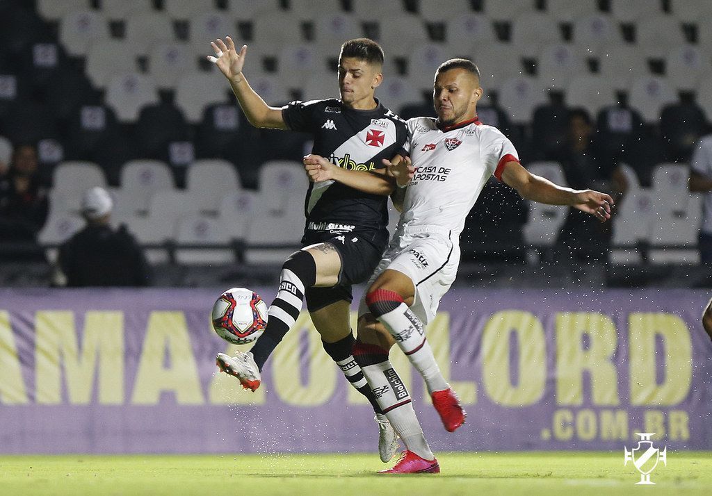 Vitória não perde para o Vasco no Rio desde 2010; veja números