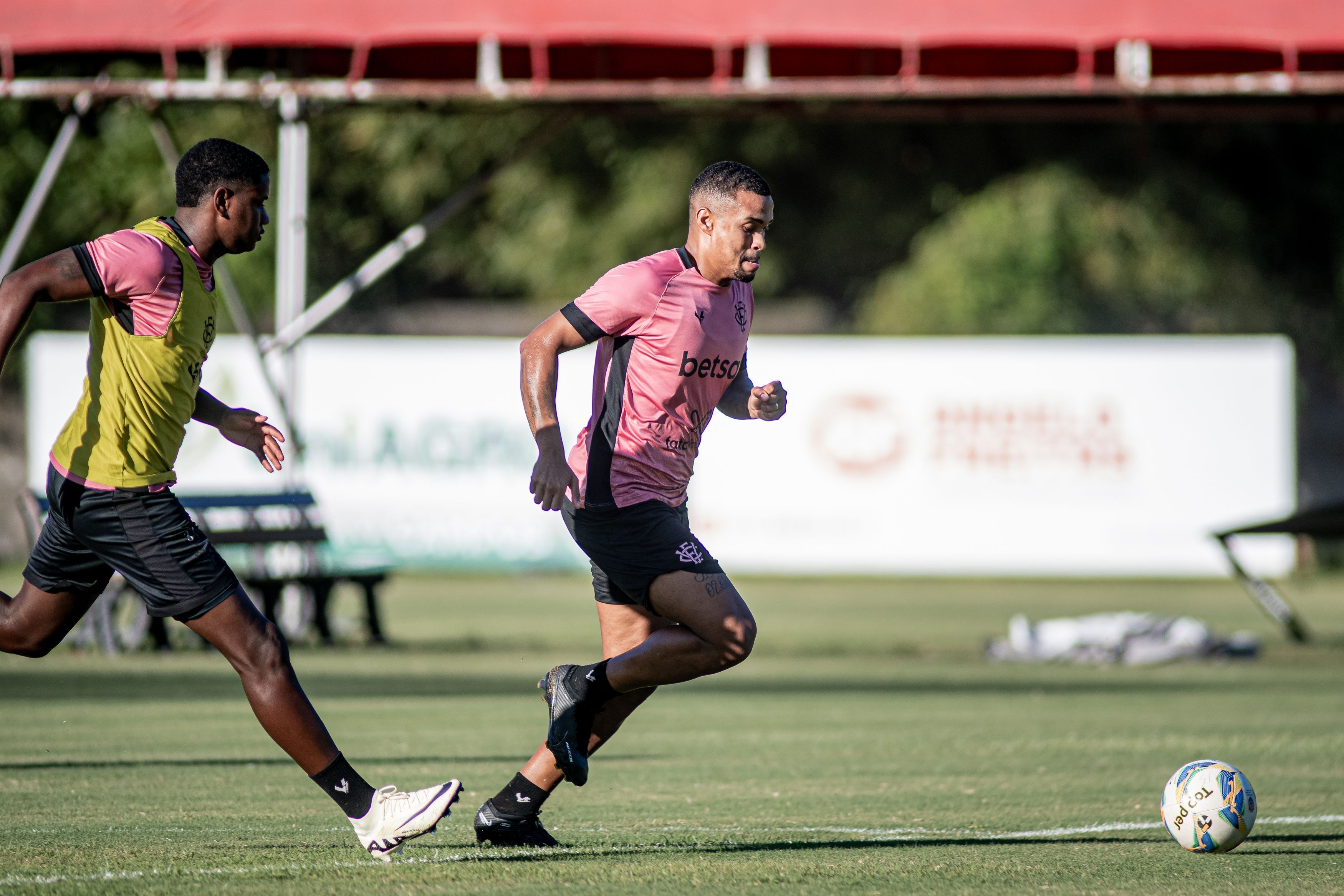 Vitória pode ir à semifinal do Baiano pela 1ª vez depois de seis anos