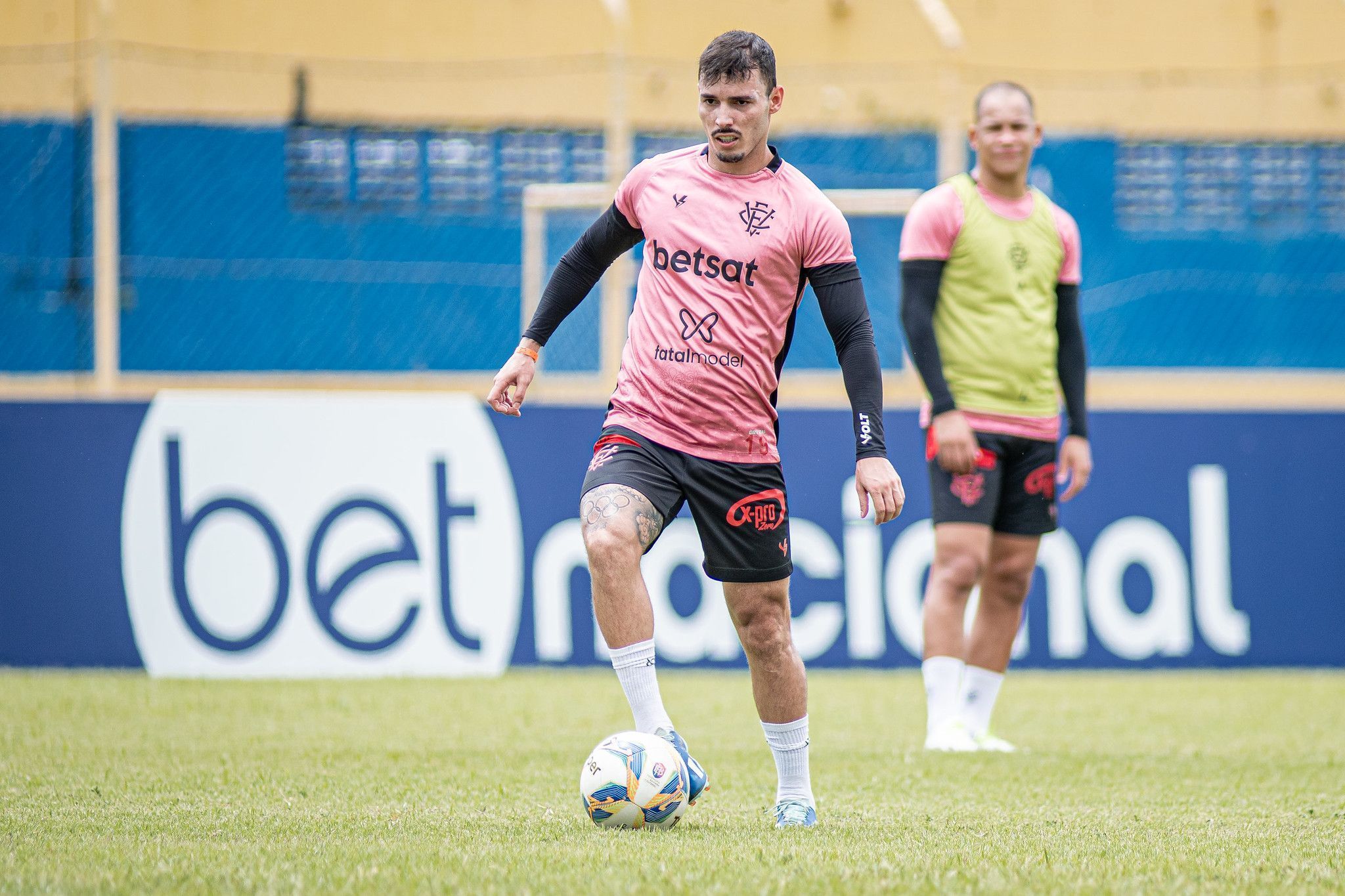 Campeonato Baiano: Vitória tenta voltar à final após seis anos