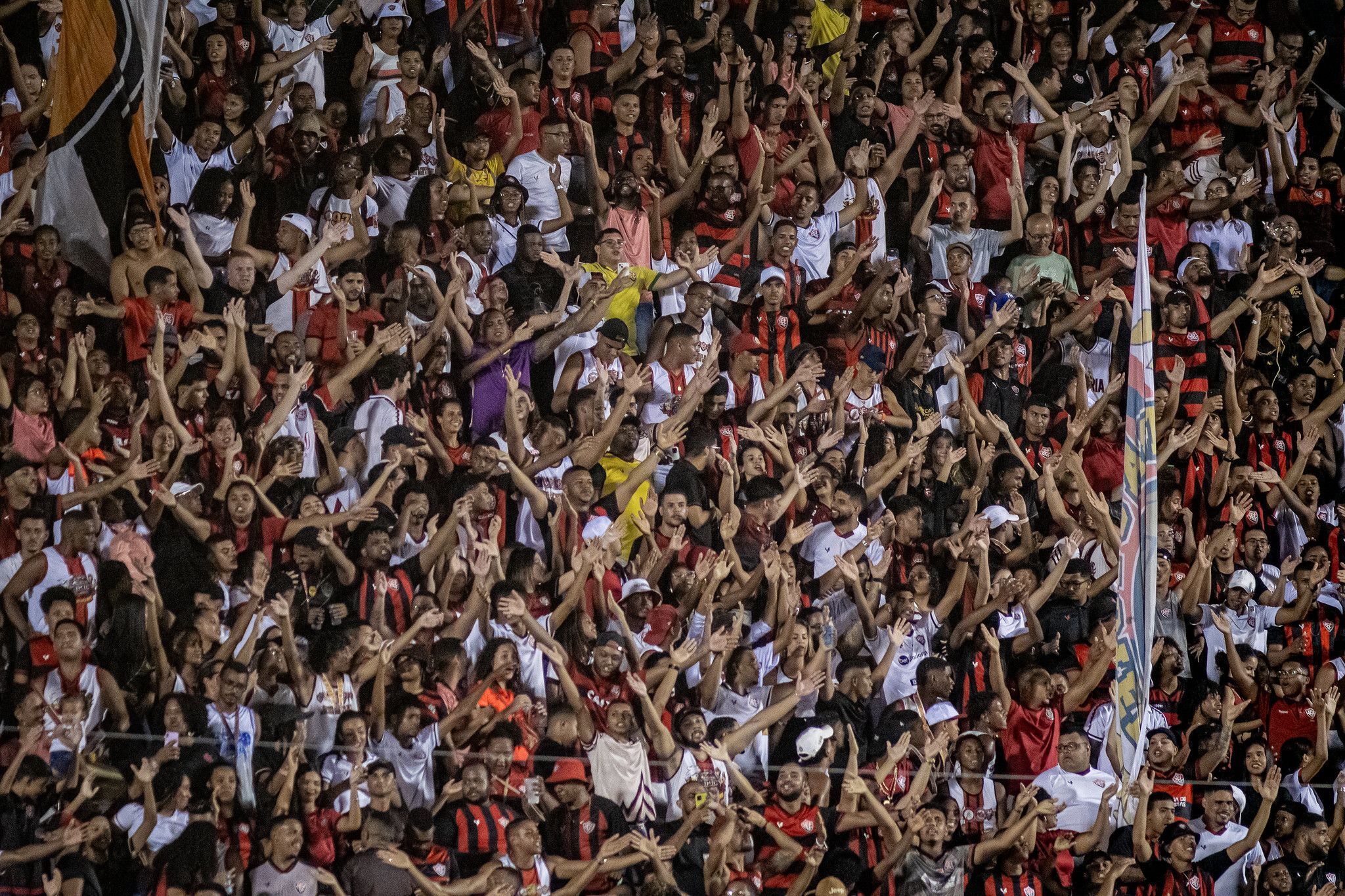 Vitória x Bahia: como comprar ingressos para final do Campeonato Baiano