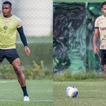 Flagrados em bar, jogadores do Vitória são agredidos em Salvador