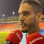 Cria do Vitória, Ronaldo faz desabafo após vaias a Lucas Arcanjo