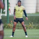 Vitória encaminha empréstimo de jogador especulado em trio da Série A