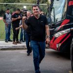 Saiba quantos reforços o Vitória pretende contratar na próxima janela