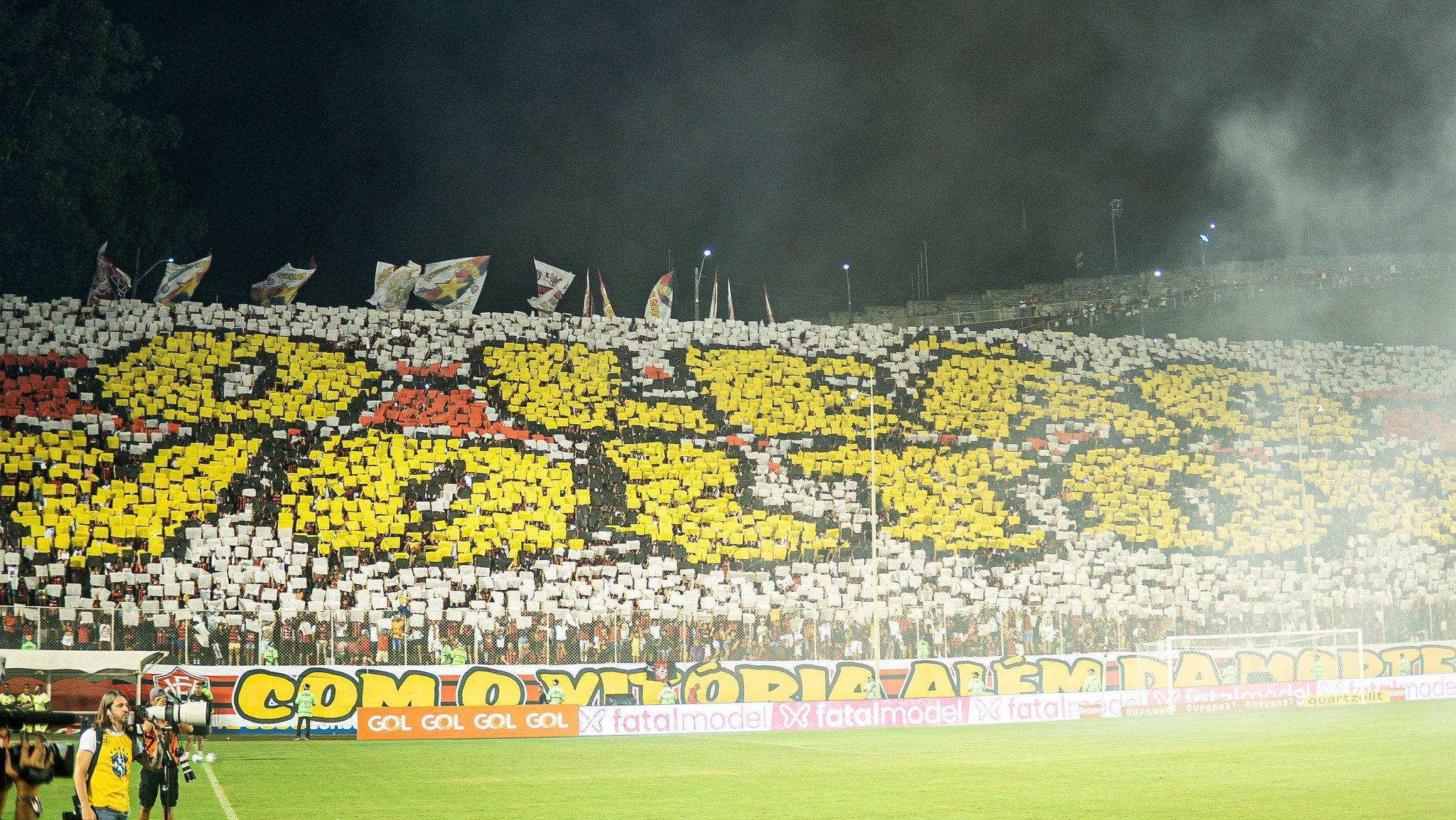 Vitória x Bahia: como comprar ingressos para clássico pelo Brasileirão