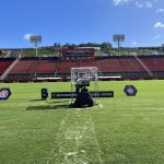 Vitória x Internacional: escalações definidas para duelo pelo Brasileirão