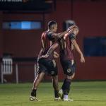 Copa do Nordeste: veja golaço de Daniel Jr, ex-Cruzeiro, pelo Vitória