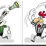 Charge do Duke: as vitórias de Atlético e América pelo Brasileiro