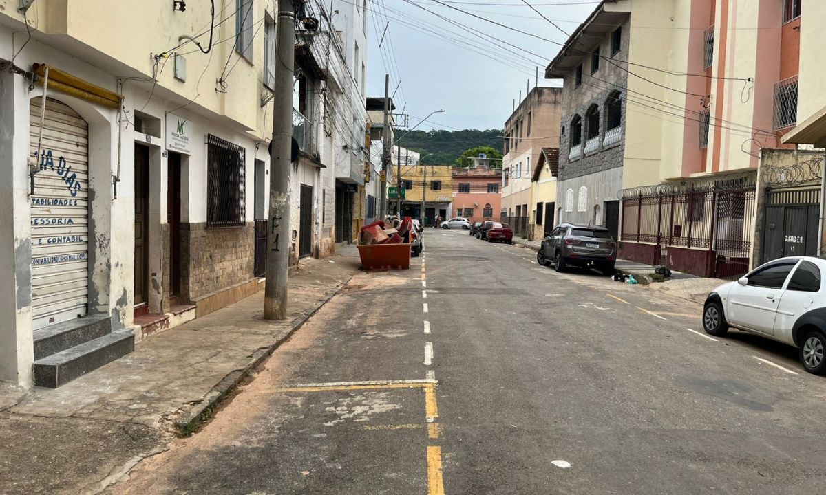 Trauma no recomeço: como estão afetados pela chuva extrema em Juiz de Fora