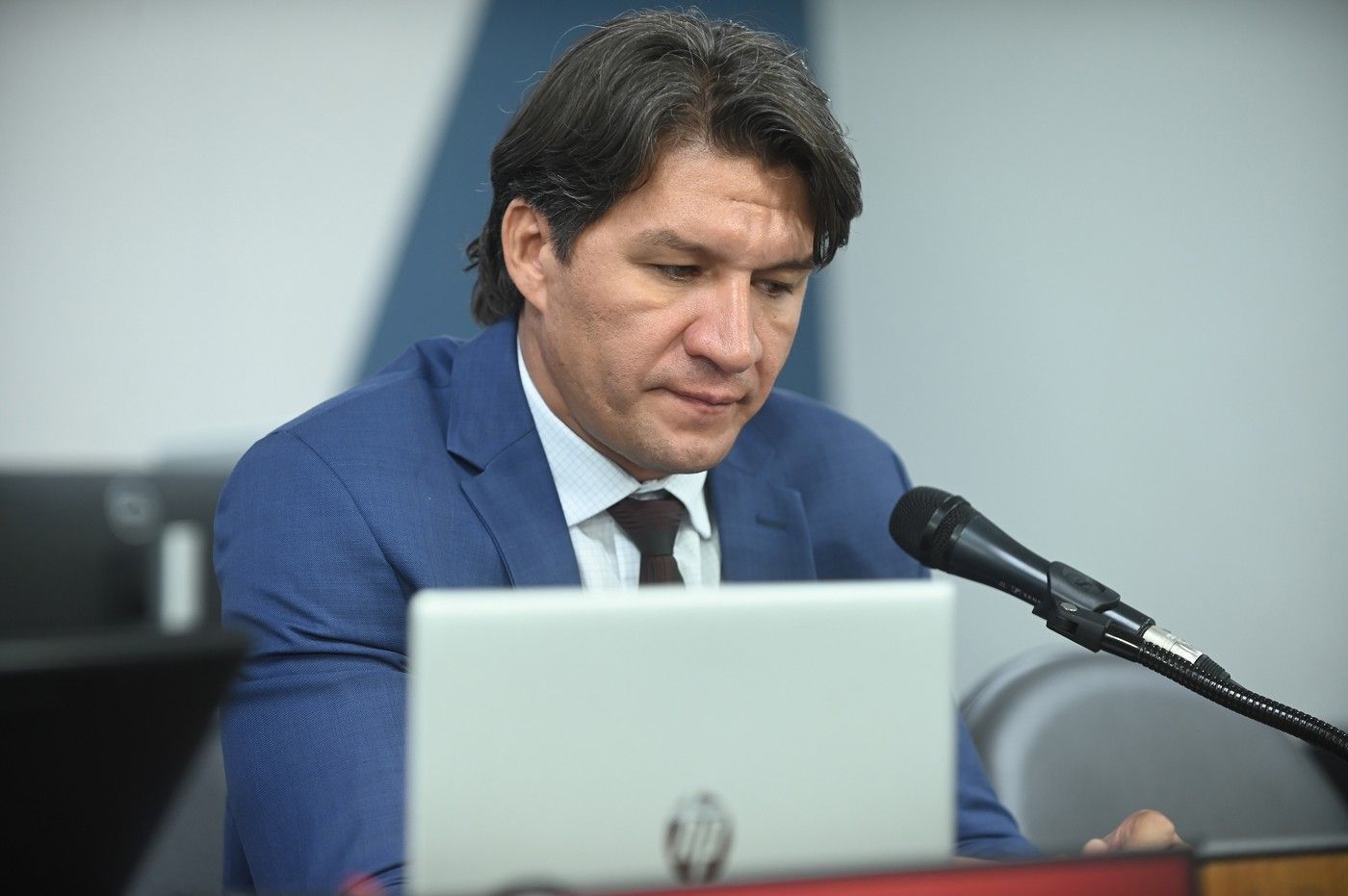 Vitório Júnior deve ocupar vaga de Alencar na mesa diretora da Assembleia de Minas