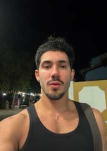 Vittor Fernando sofreu tentativa de assalto no Rio de Janeiro