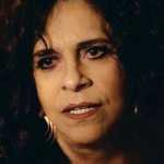 Wilma Petrillo, viúva de Gal Costa, é acusada de dar golpes em nome da cantora