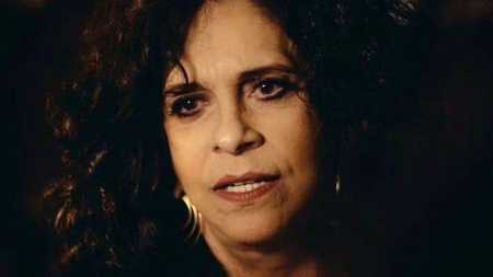 Viúva de Gal Costa teria aplicado golpes em familiares e amigos da cantora