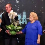 Jair Bala ganha homenagem especial no Troféu Guará Bmg pela história no futebol mineiro