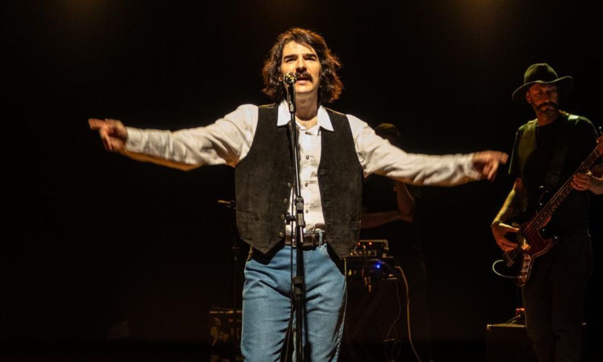 Viver é Melhor que Sonhar: Uma Celebração a Belchior