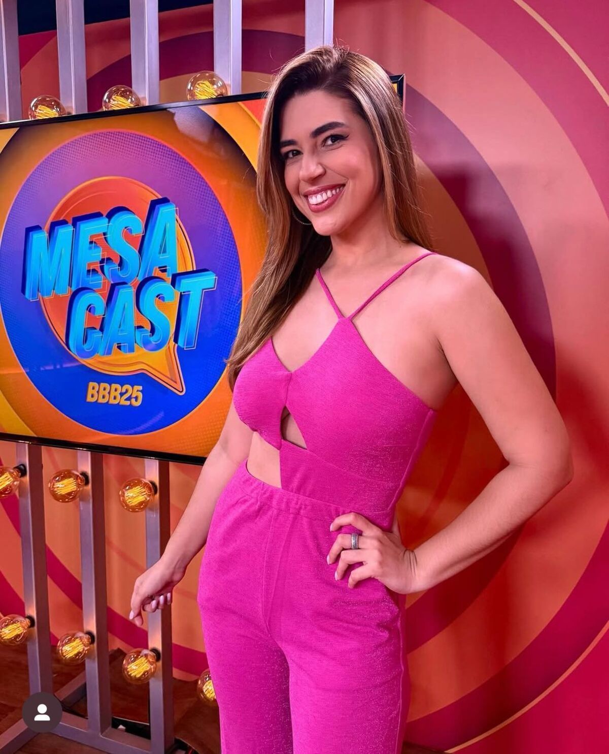 Finalista do BBB 17 vai contra vitória de Guilherme no BBB 25: 'Me perdoa'